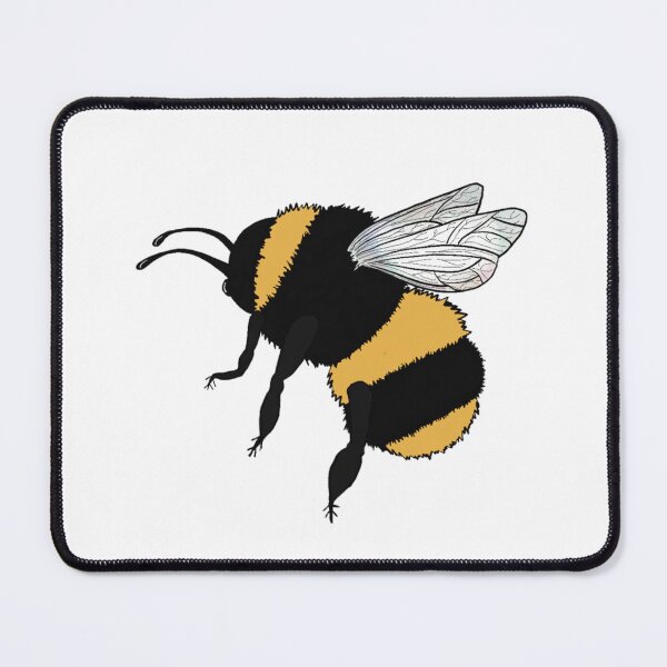 Item preview, Honey Bee designed and sold by HoneyedWords.