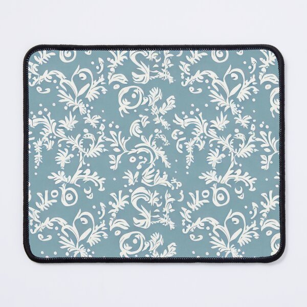 Item preview, Textured Flocked Motif with Opulent Feel" designed and sold by communedesigns.