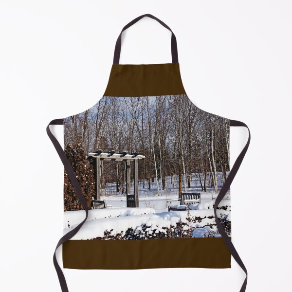 Item preview, Winter Garden designed and sold by Debbie Oppermann.