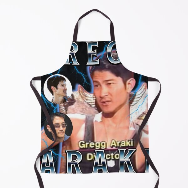 Item preview, Gregg Araki 90s Bootleg Style designed and sold by SurrealisticLeo.
