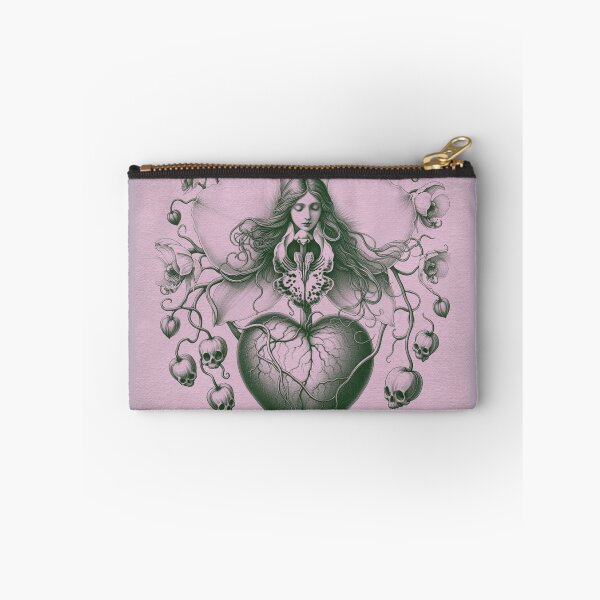 Item preview, Illustration for The Orchid Garden designed and sold by Melloncollie95.
