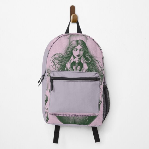 Item preview, Illustration for The Orchid Garden designed and sold by Melloncollie95.