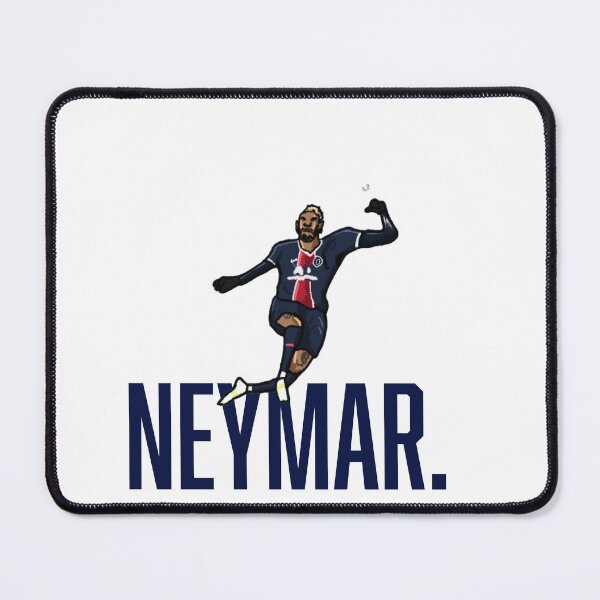 Item preview, Neymar Jr. designed and sold by 0llieyates.