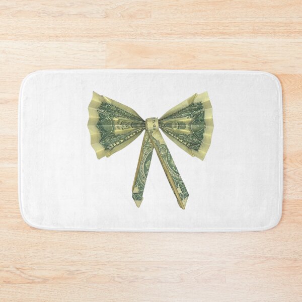 Item preview, Origami bow tie with money designed and sold by Meo Design.