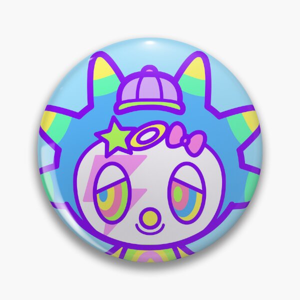 Item preview, PoPo! - Monster Team series 4 designed and sold by DisfiguredStick.