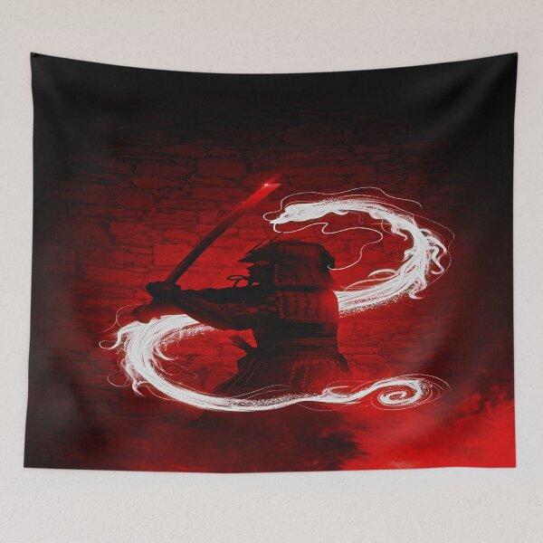 Item preview, Samouraï designed and sold by BrizzyArt.