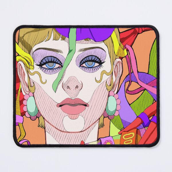 Item preview, Katherine designed and sold by Yewon Lee.