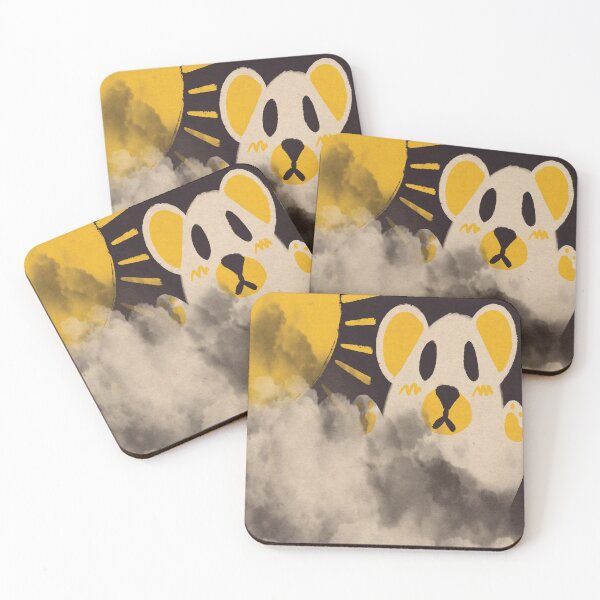 Item preview, Beary Sunny  designed and sold by EERaearts.
