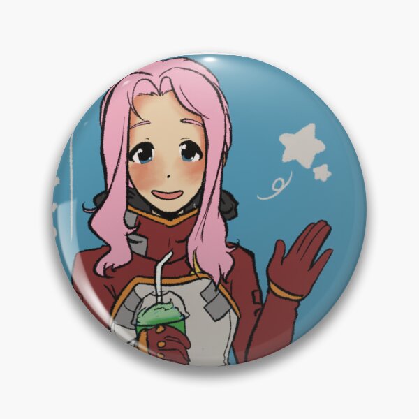 Item preview, TTGL - Gimmy and Darry designed and sold by Kyaamen.
