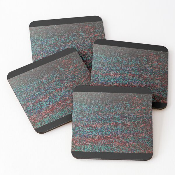 Item preview, ABSTRACTIVE VISIONS by MD-DELLAMORTE designed and sold by MD-DELLAMORTE.