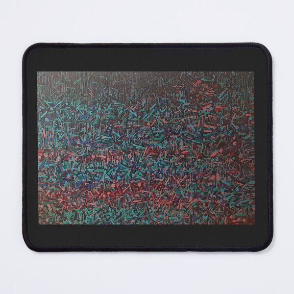 Item preview, ABSTRACTIVE VISIONS by MD-DELLAMORTE designed and sold by MD-DELLAMORTE.
