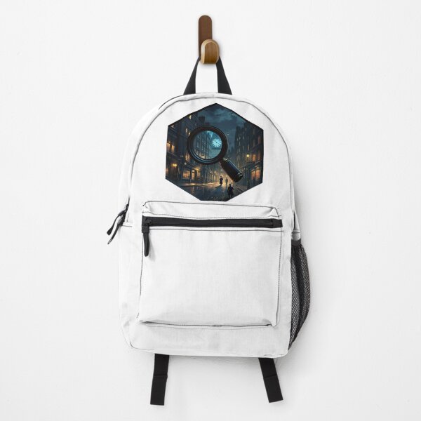 Item preview, Elementary, my dear Watson, Sherlock Holmes designed and sold by AbsoluteA.