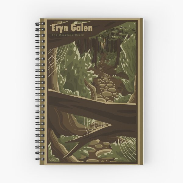 Item preview, Eryn Galen designed and sold by FireBirdFalcon.