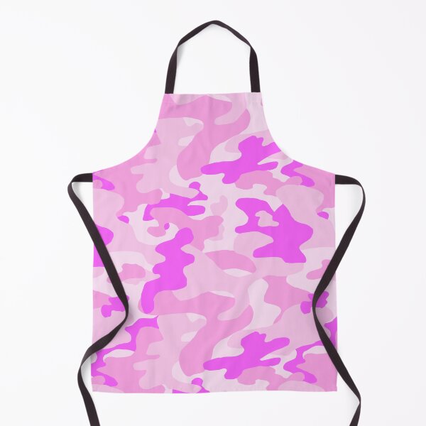 Item preview, Pink Camouflage Pattern designed and sold by ArtVixen.