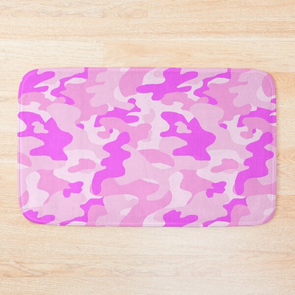 Item preview, Pink Camouflage Pattern   designed and sold by ArtVixen.