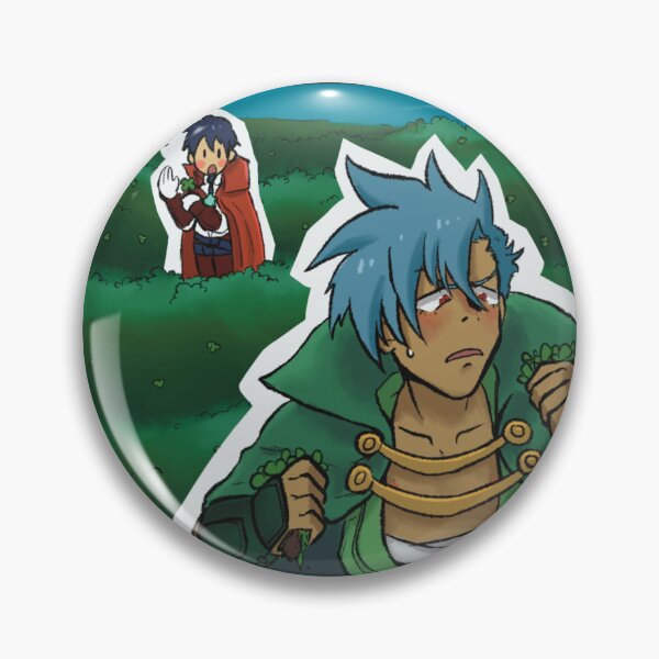 Item preview, TTGL - Simon and Kamina designed and sold by Kyaamen.