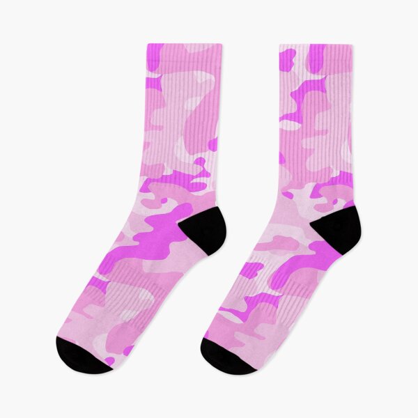 Item preview, Pink Camouflage Pattern   designed and sold by ArtVixen.