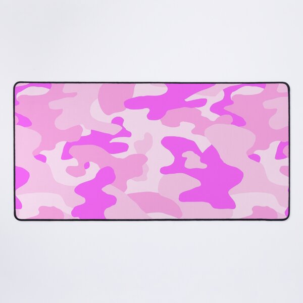 Item preview, Pink Camouflage Pattern   designed and sold by ArtVixen.