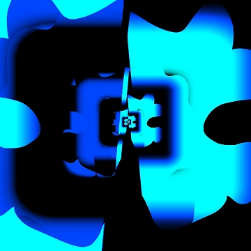 Artwork thumbnail, Shutter clicks pattern by AWADHESH CHAURASIA