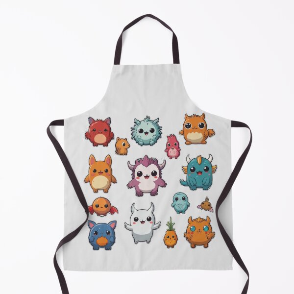 Item preview, Cute animals designed and sold by Designfs.