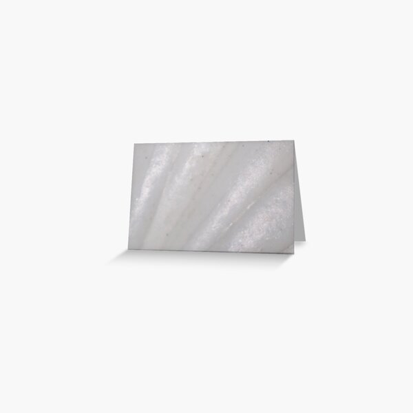 iridescence Greeting Card
