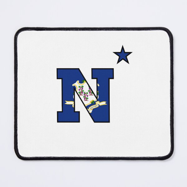 Item preview, Connecticut N* USNA designed and sold by thecolorcompany.