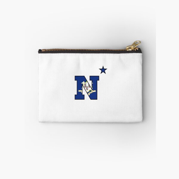Item preview, Connecticut N* USNA designed and sold by thecolorcompany.