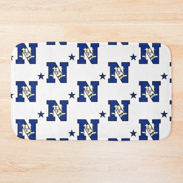 Item preview, Connecticut N* USNA designed and sold by thecolorcompany.