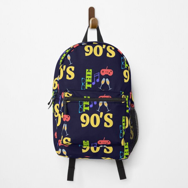 Item preview, The 90s Music, Games, Retro Cinema Old designed and sold by edilbertobuitrago.