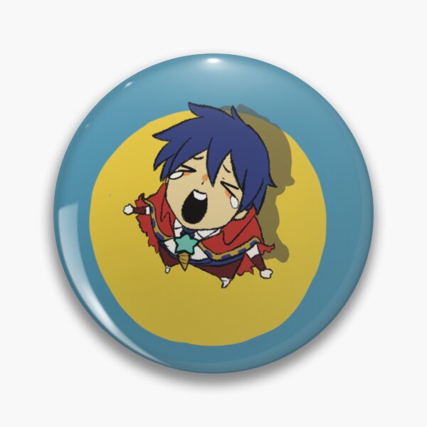 Item preview, TTGL - Simon designed and sold by Kyaamen.