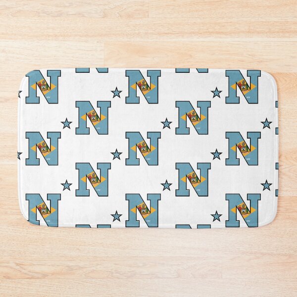 Item preview, Delaware N* USNA designed and sold by thecolorcompany.