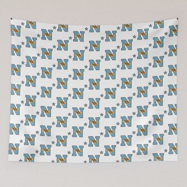 Item preview, Delaware N* USNA designed and sold by thecolorcompany.