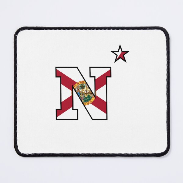 Item preview, Florida N* USNA designed and sold by thecolorcompany.