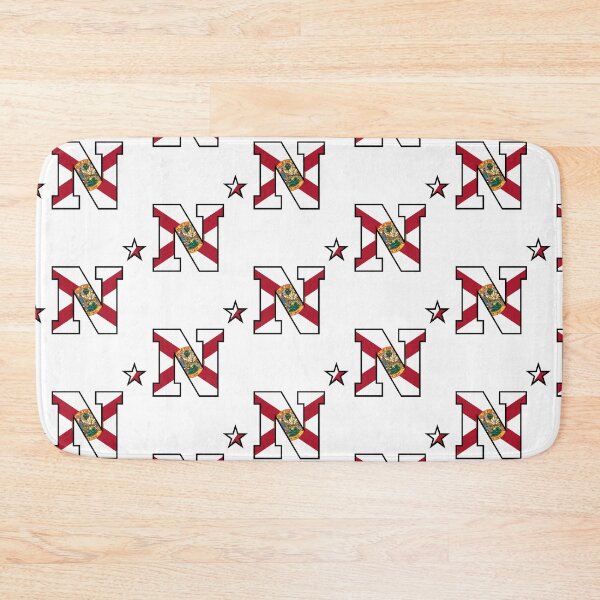 Item preview, Florida N* USNA designed and sold by thecolorcompany.