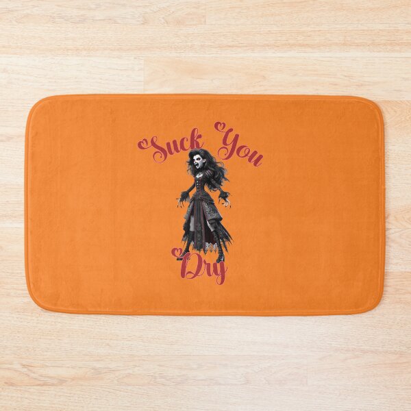Item preview, Suck you Dry - Czarina Has Gone Viral with her thirsty blood cravings this Halloween designed and sold by 3DAF.