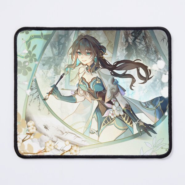 Item preview, Ruan Mei designed and sold by ChunYi.