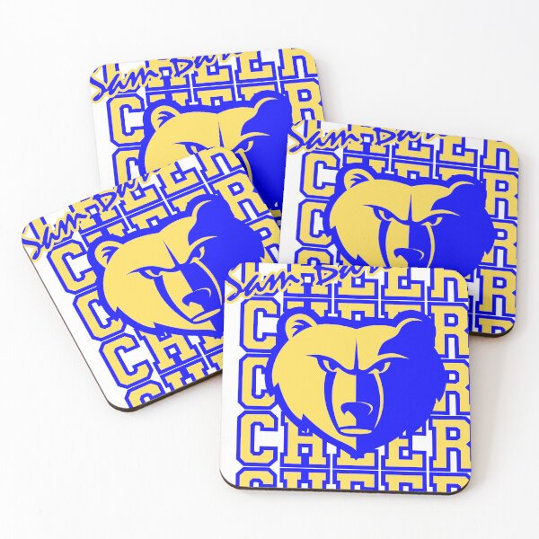 Item preview, Sam Barlow High School Cheer designed and sold by SamBarlowCheer.