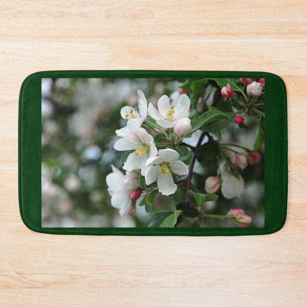 Item preview, Apple Blossoms designed and sold by Debbie Oppermann.
