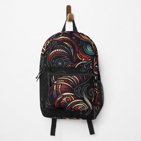 Item preview, Fiend No.6 designed and sold by MJNurmi.