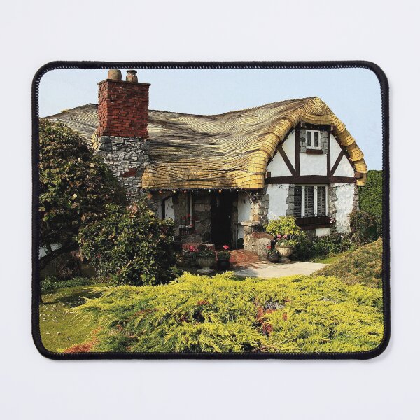 Item preview, The House in the Old Ukrainian Style  designed and sold by AlexLyubar.