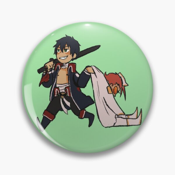 Item preview, TTGL - Aban and Boota designed and sold by Kyaamen.