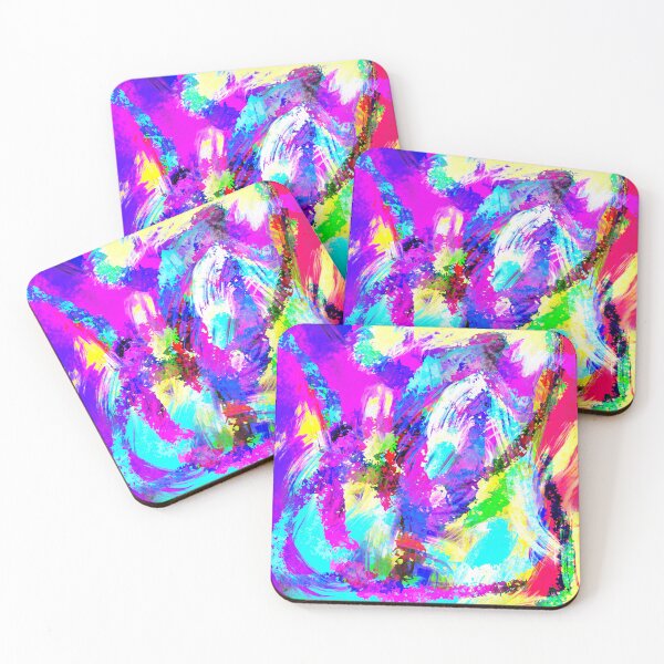 Item preview, Lights of wonder  designed and sold by Joelartdesigns.