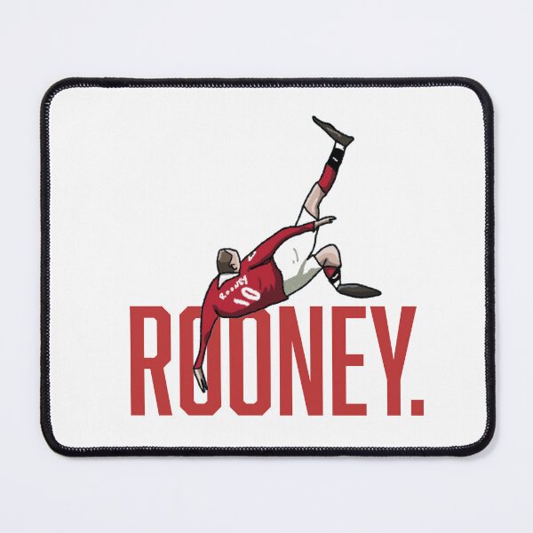 Item preview, Wayne Rooney. designed and sold by 0llieyates.