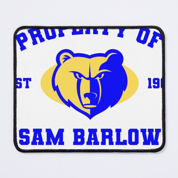 Item preview, Sam Barlow High School Cheer designed and sold by SamBarlowCheer.
