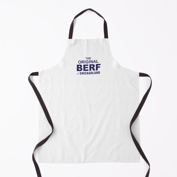 Item preview, The Original BERF - The Bear designed and sold by Type And Text Design Studio.