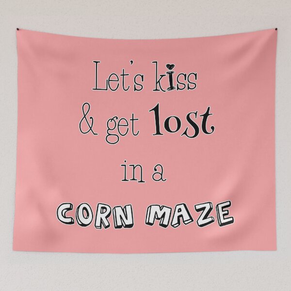 Item preview, Lost in Love designed and sold by DitzyDonuts.