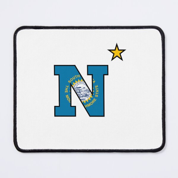 Item preview, South Dakota N* USNA designed and sold by thecolorcompany.