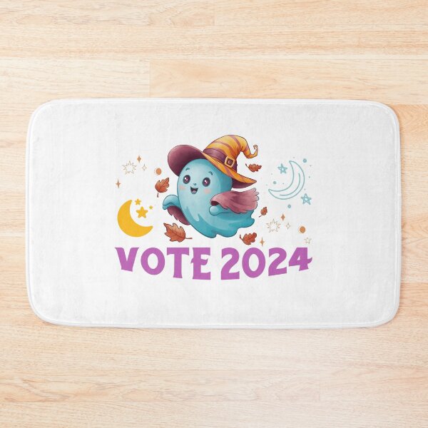 Item preview, Vote 2024 US Elections October 2024 Design designed and sold by Raise2Shine.