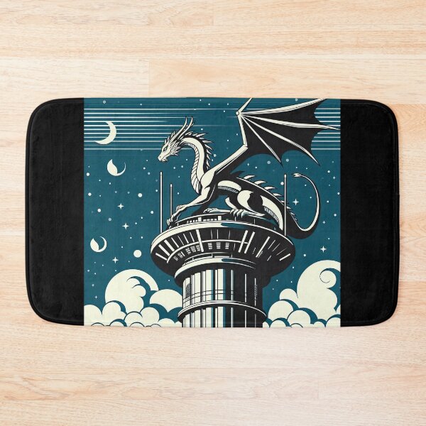 Item preview, Dragon Pop Art Style designed and sold by artofuniverse.