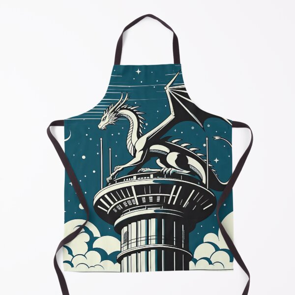 Item preview, Dragon Pop Art Style designed and sold by artofuniverse.